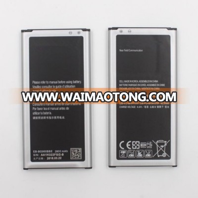 Original Replacement Battery For Samsung Anycall Mobile Phone,For Samsung S4 S5 S6 S7 Note 4 Battery